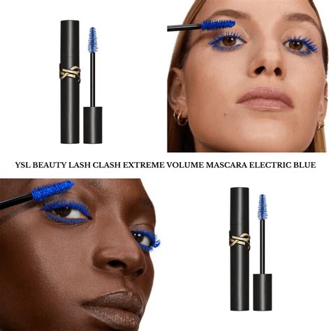 ysl mascara price|mascara ysl donna.